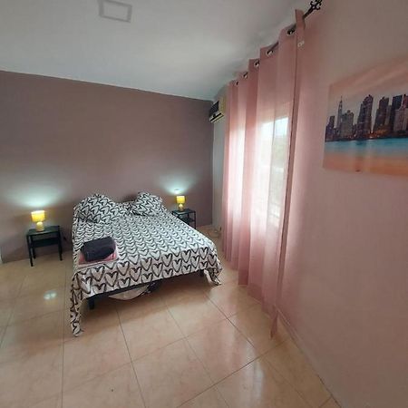 Madrid Apartament Ngoại thất bức ảnh