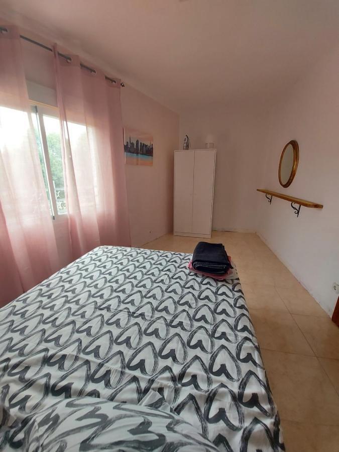Madrid Apartament Ngoại thất bức ảnh